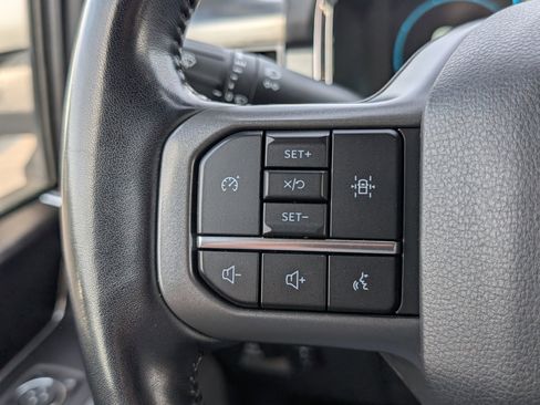 Used 2022 Ford F150 Lariat w/ Equipment Group 501A Mid image 27