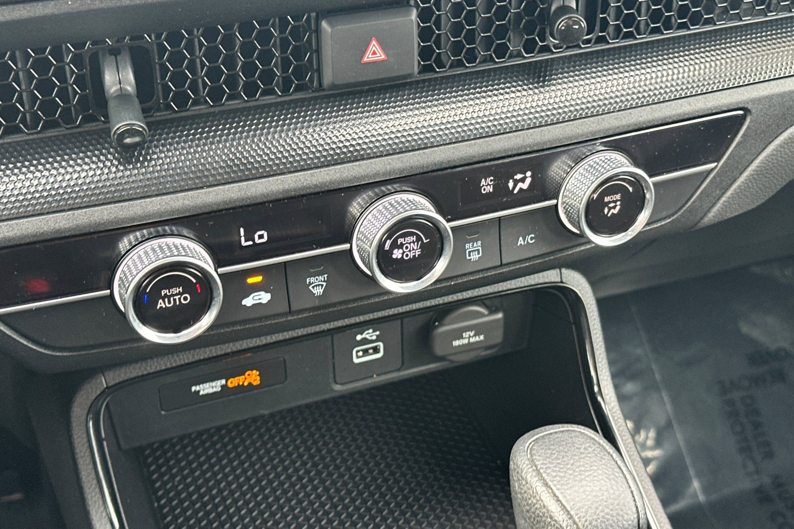 Used 2024 Honda CR-V LX image 19