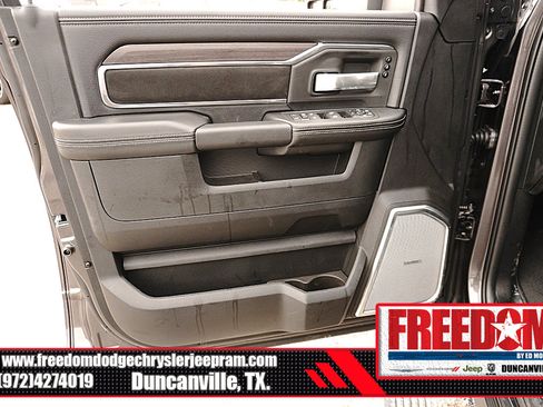 New 2026 RAM 2500 Laramie AWD/4WD image 40