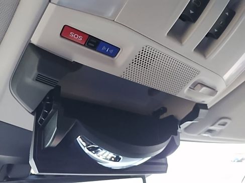 New 2026 Subaru Ascent Touring image 41