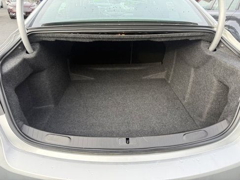 Used 2018 Chevrolet Impala Premier image 5