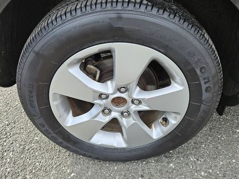 Used 2017 Kia Soul image 21