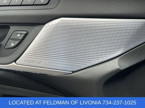 Used 2023 Cadillac CT4 V w/ Technology Package image 24