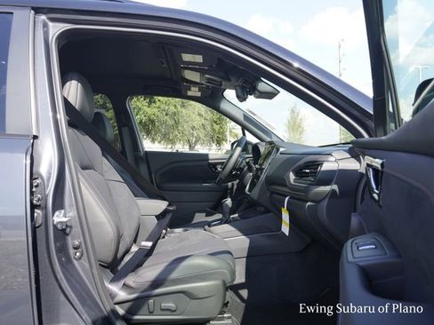 Certified 2025 Subaru Forester Touring image 9