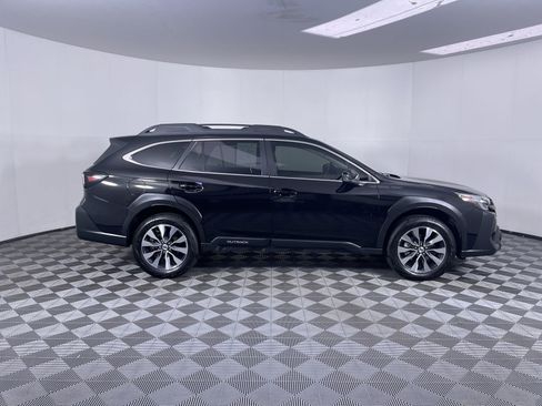 Used 2023 Subaru Outback Limited XT image 10