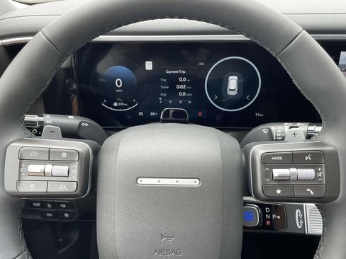 New 2026 Hyundai Palisade Limited image 21