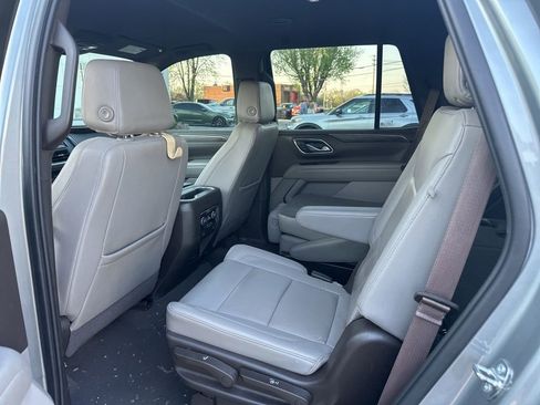 Used 2023 Chevrolet Tahoe LT image 6