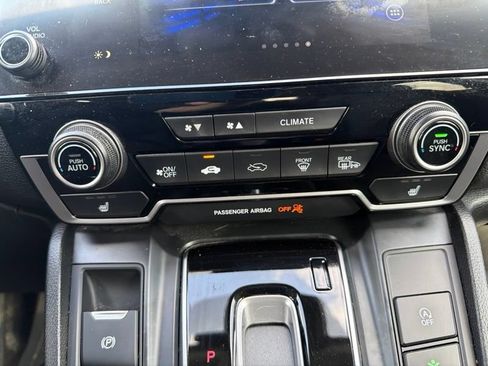 Used 2020 Honda CR-V EX-L image 20