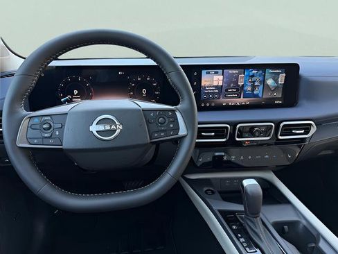 New 2026 Nissan Sentra SL w/ Floor Mat Package FWD image 17