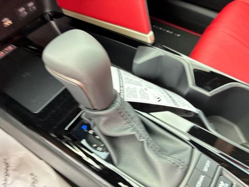 New 2026 Toyota Camry XSE image 27