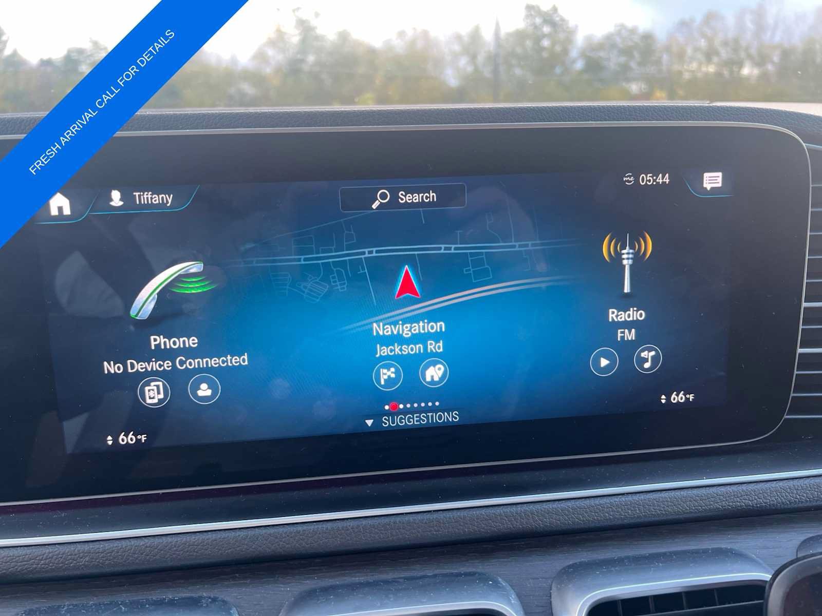 Used 2020 Mercedes-Benz GLE 350 4MATIC image 9