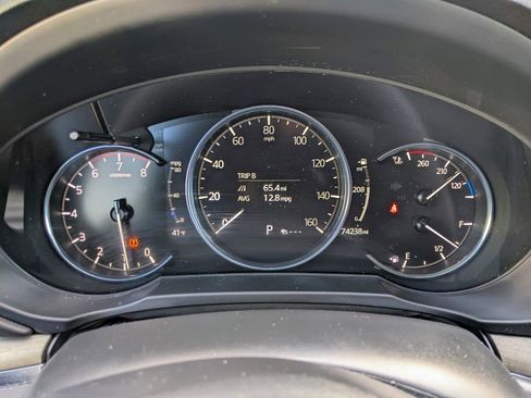 Used 2019 MAZDA CX-5 Signature image 18