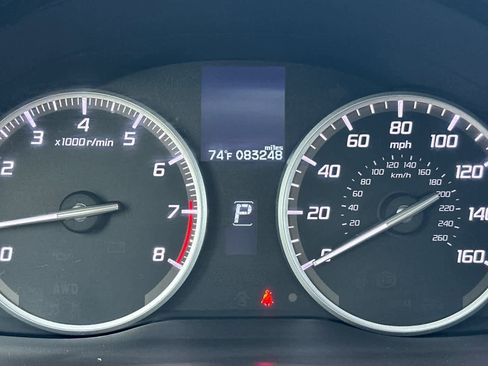 Used 2017 Acura RDX FWD image 29