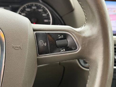 Used 2012 Audi Q5 3.2 Premium Plus image 22