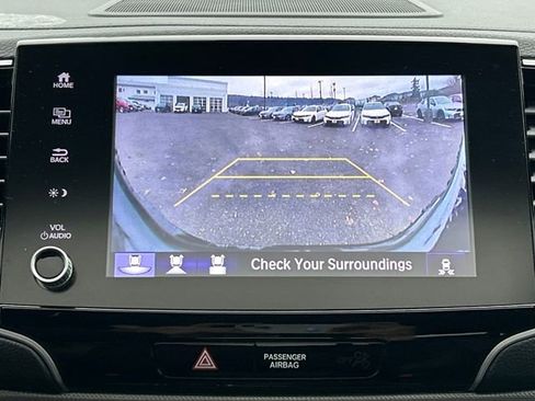 Used 2023 Honda Ridgeline RTL-E image 31