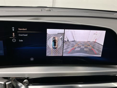 Used 2024 Cadillac Lyriq Luxury w/ LPO, Floor Liner Package image 6