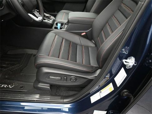 New 2026 Honda CR-V Sport-L image 27