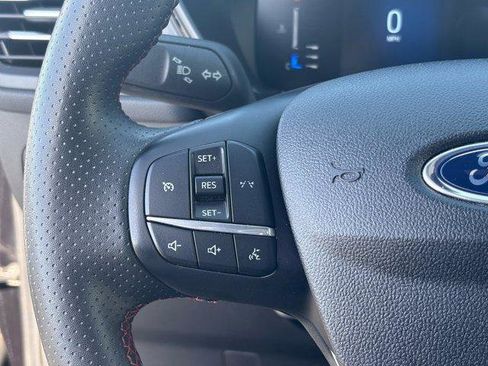 Used 2024 Ford Escape ST-Line FWD image 15