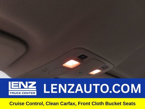 Used 2013 Chevrolet Malibu LS w/ Protection Package FWD image 19