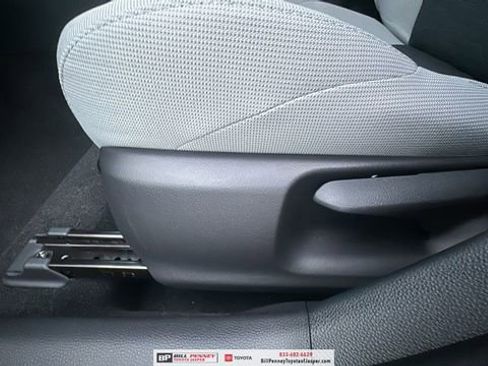 New 2026 Toyota Corolla SE image 15