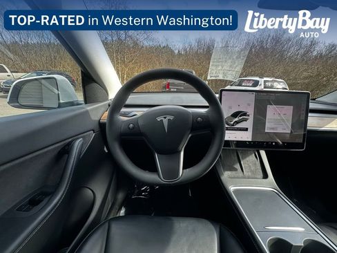 Used 2021 Tesla Model Y Long Range image 20