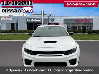 Used 2023 Dodge Charger Scat Pack RWD video 2