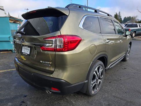 New 2026 Subaru Ascent Touring image 4