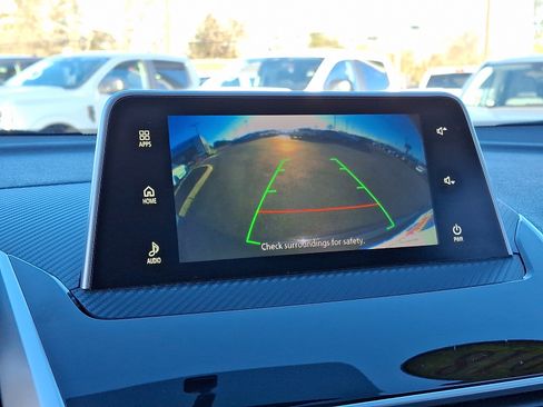 Used 2018 Mitsubishi Eclipse Cross LE image 20