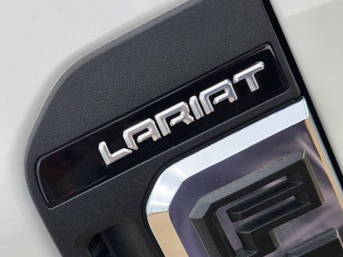 Certified 2026 Ford F450 Lariat AWD/4WD image 9