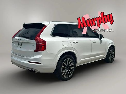 Used 2020 Volvo XC90 T5 Momentum w/ Protection Package Premier FWD image 6