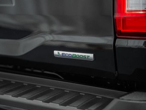 Certified 2023 Ford F150 Lariat w/ Equipment Group 502A High image 9