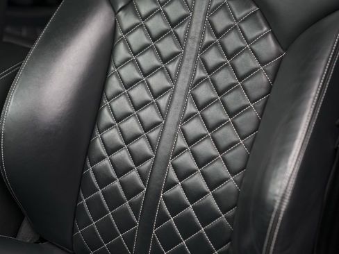 Used 2016 Audi S6 Prestige w/ Prestige Package image 37