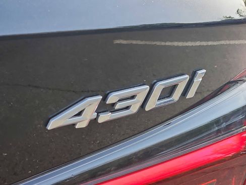 Certified 2024 BMW 430i xDrive Coupe w/ Convenience Package AWD/4WD image 29
