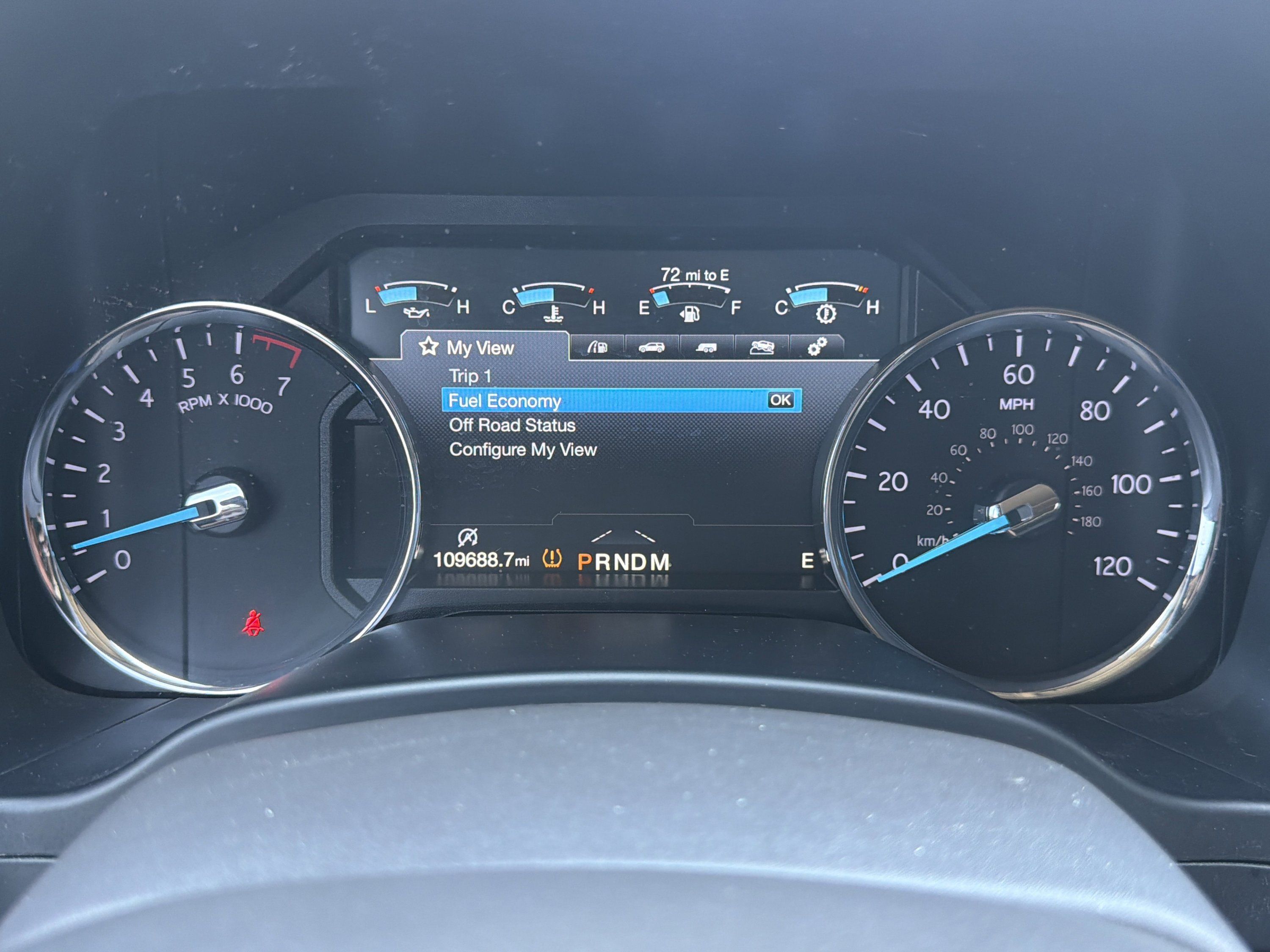 Used 2018 Ford Expedition Max Limited w/ Equipment Group 302A RWD image 62