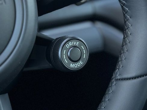 New 2026 Porsche Panamera 4 image 26