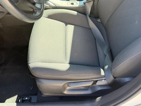 Certified 2025 Toyota Corolla LE FWD image 13