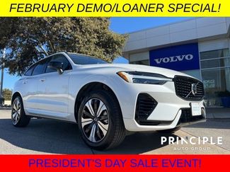 New 2025 Volvo XC60 T8 Core w/ Protection Package Premier video 1