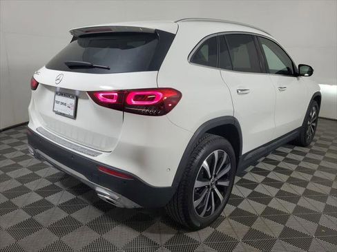 Used 2023 Mercedes-Benz GLA 250 image 6