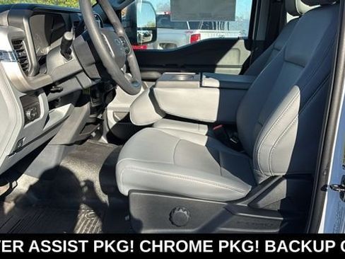 New 2026 Ford F350 XL w/ XL Driver Assist Package AWD/4WD image 23