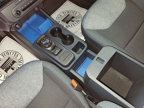 Used 2025 Ford Maverick XLT image 9