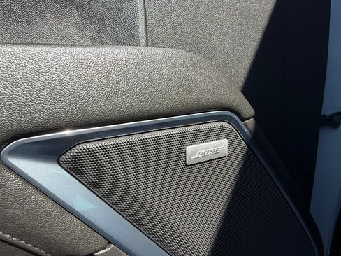 Used 2024 GMC Sierra 1500 Elevation w/ Elevation Premium Package AWD/4WD image 23
