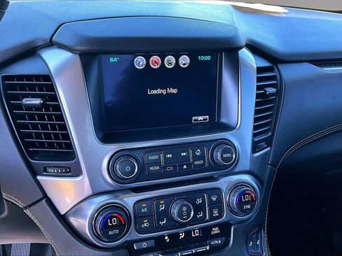 Used 2019 Chevrolet Tahoe LT RWD image 9