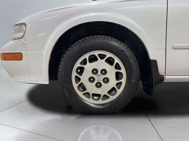 Used 1996 Nissan Maxima FWD image 51