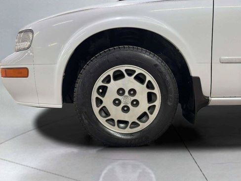 Used 1996 Nissan Maxima FWD image 51