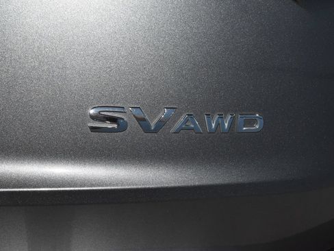 Used 2023 Nissan Rogue SV w/ SV Premium B Package AWD/4WD image 31