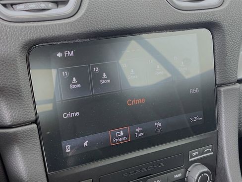 Certified 2025 Porsche 718 Cayman S image 16