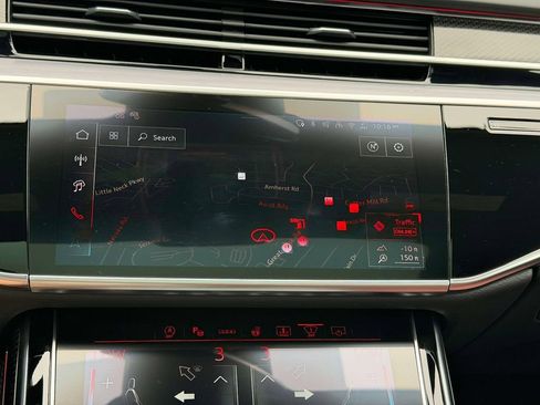 New 2026 Audi S8 AWD/4WD image 5