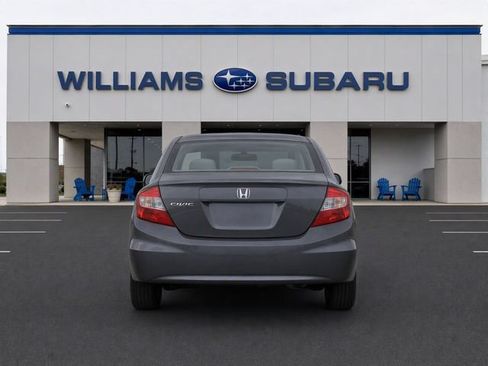Used 2012 Honda Civic EX-L image 7