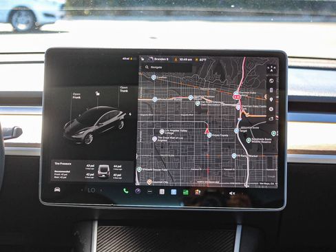 Used 2020 Tesla Model 3 Long Range image 19
