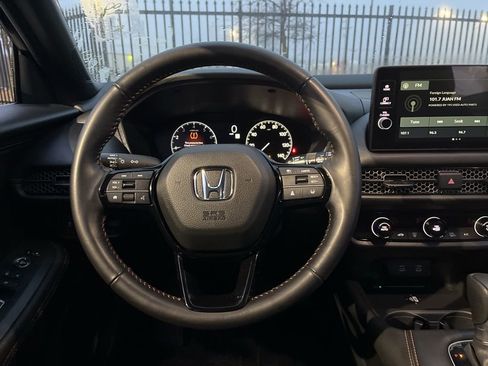 Used 2026 Honda HR-V Sport image 17